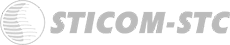 logo kompanije Sticom-stc