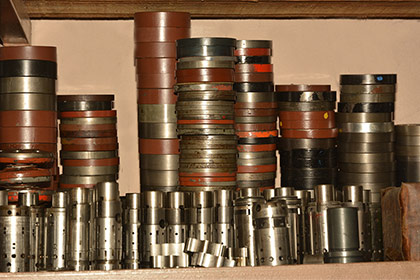 Fotografije iz magacina STICOM-STC 03